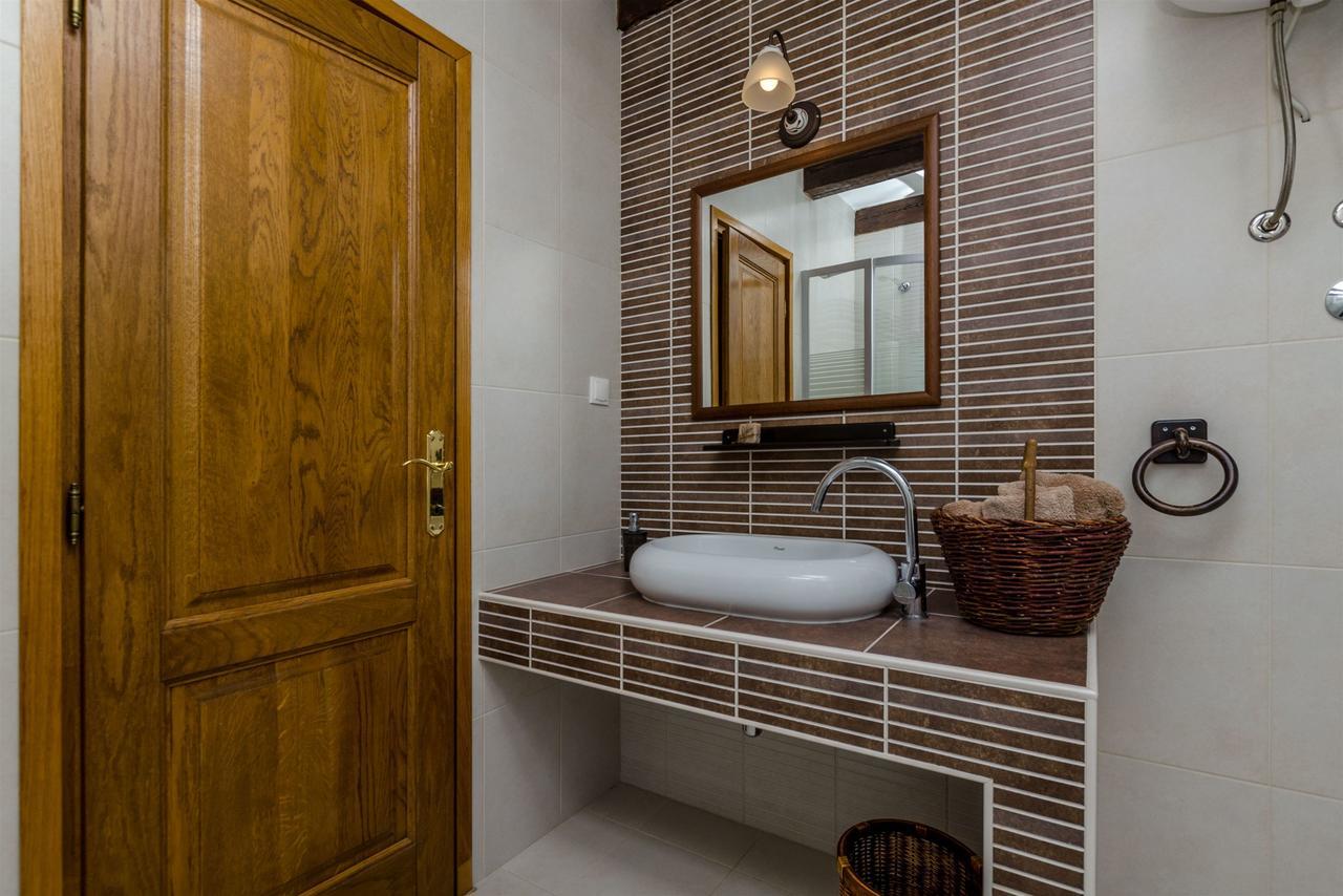 Apartments Renata พรีมอชเตน ภายนอก รูปภาพ