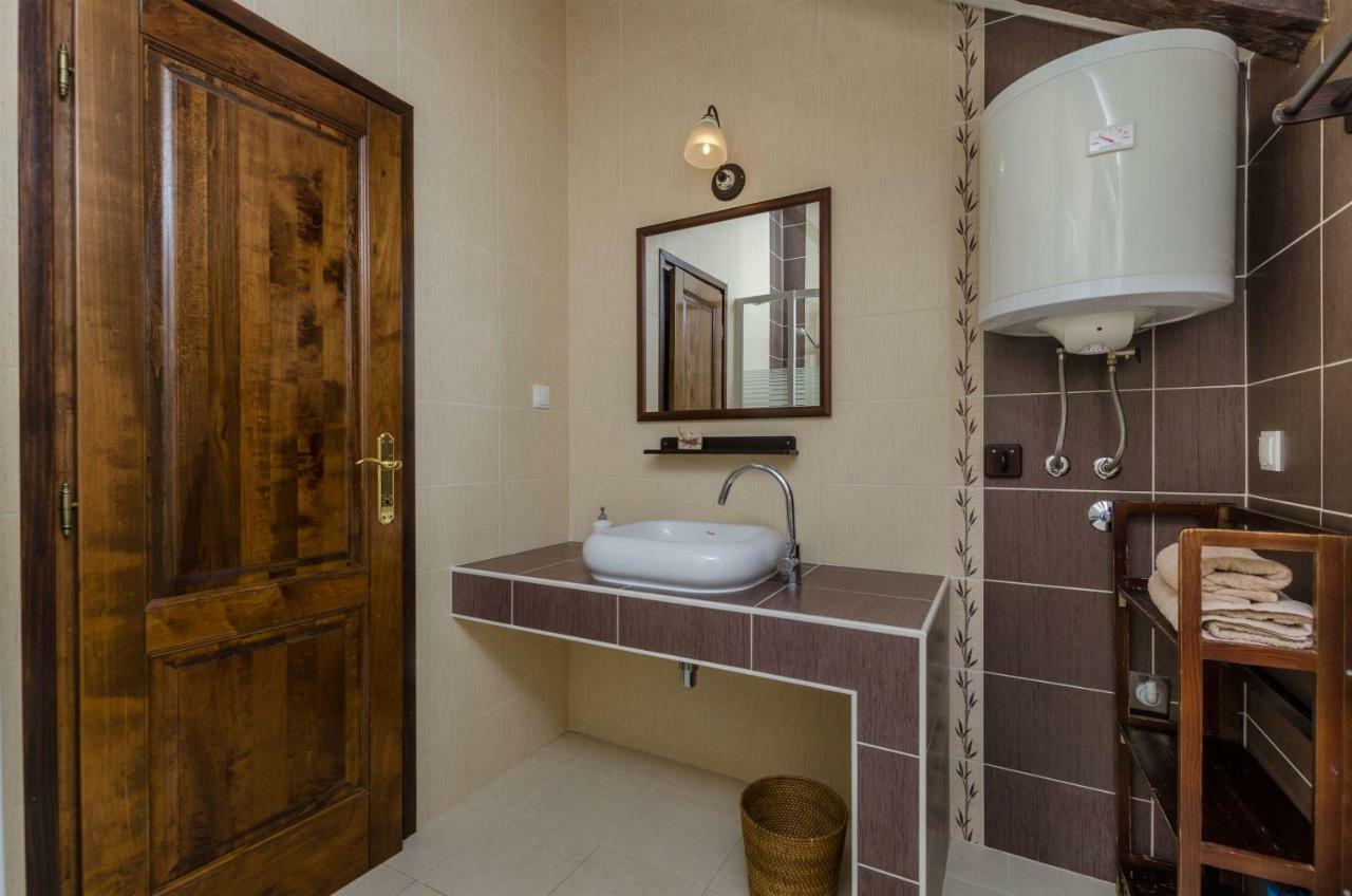 Apartments Renata พรีมอชเตน ภายนอก รูปภาพ