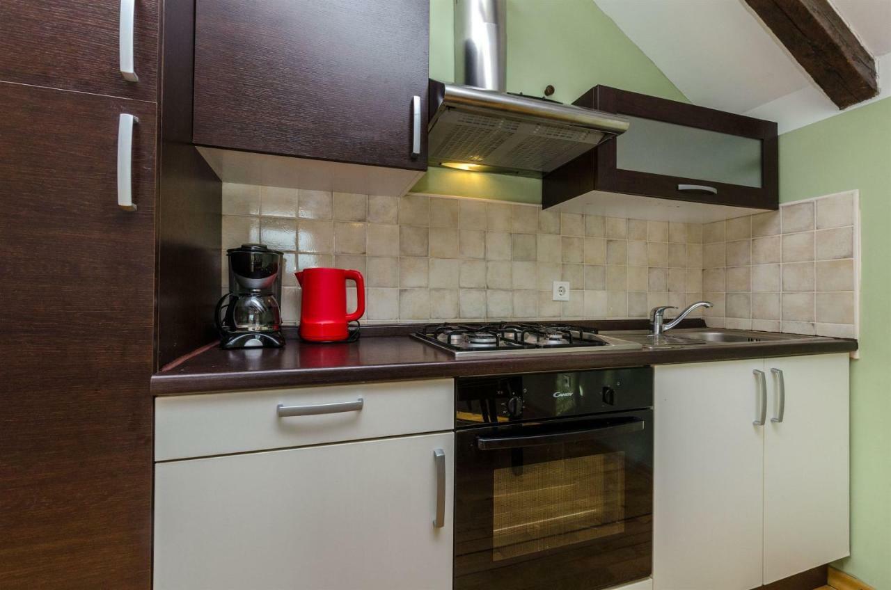 Apartments Renata พรีมอชเตน ภายนอก รูปภาพ